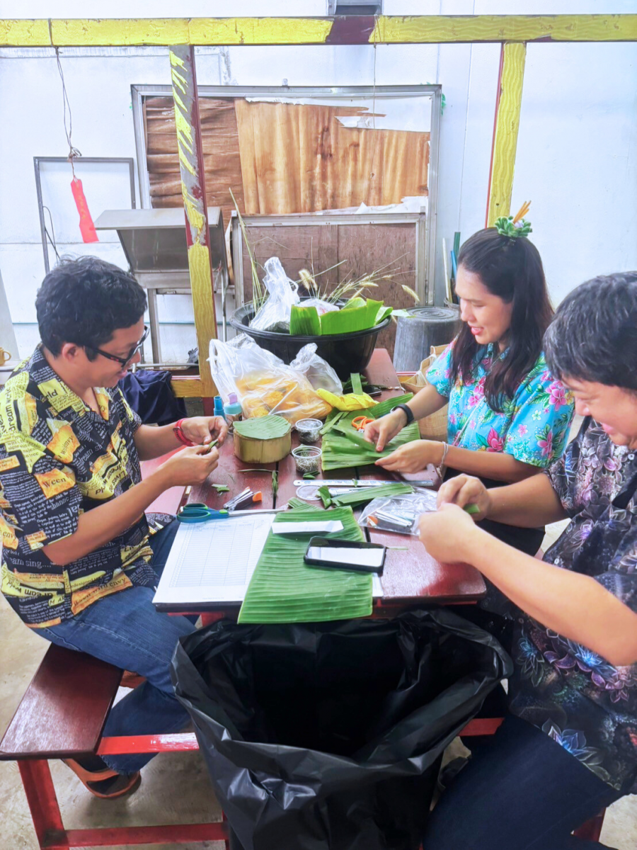 Loy Krathong Festival